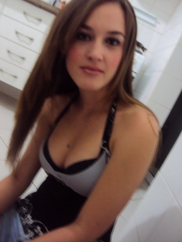 sou legal =) acredite!