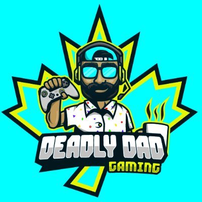 Dad; Husband; Stremer for @BeOsirisGaming |Twitch Affiliate|; Apex Legends & New World fiend. #BeOG
business inquiries: deadlydadgaming@gmail.com