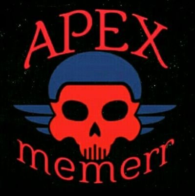 apex_memerr Profile Picture