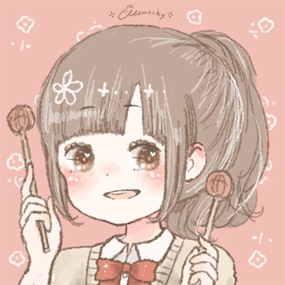 chocoさんのプロフィール画像