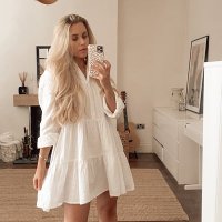 Freya Farrington (@freyafarrington) 's Twitter Profile