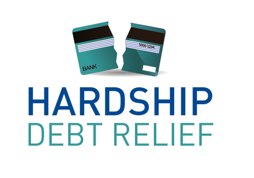 Hardship Debt Relief has developed relationships and a proven track record with all the major creditors in the United States.