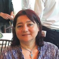 Sema Gülsün Kepkep (@kepkepsema) 's Twitter Profile Photo