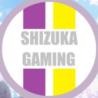 Shizuka Gaming(@ShizukaGaming) 's Twitter Profile Photo