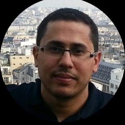 khalil_hammoudi's profile picture. Cloud Infrastructure Consultant