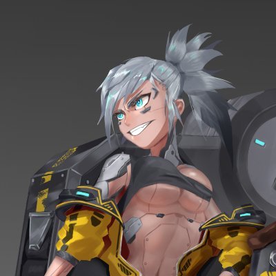 Hawken081さんのプロフィール画像