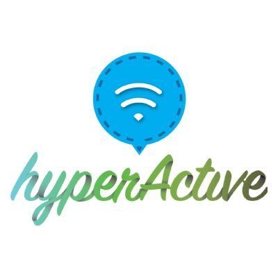 hyperActive Digital Profile