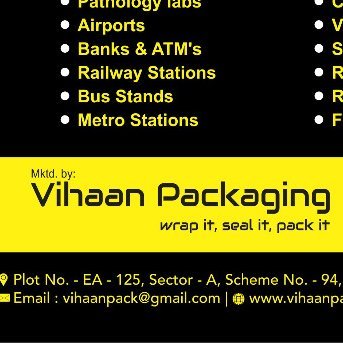 @PackagingVihaan