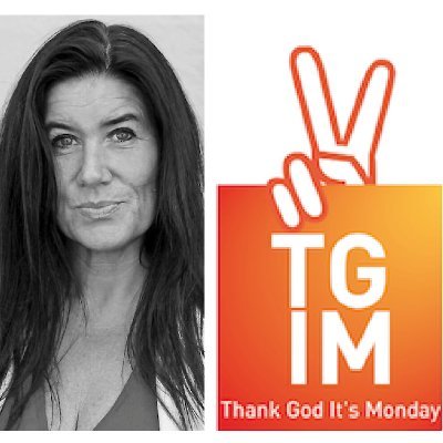 CEO/Founder, TGIM - Thank God It's Monday, marknadsföring med PR och events. Styrelsemedlem Center for Sacred Studies, Sweden