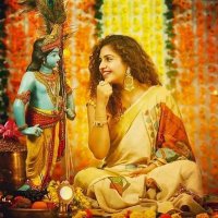 नीतू - जय श्री राम 🙏....🖋(@Nitu643) 's Twitter Profile Photo