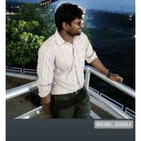 subbu adabala (@imsubbuadabala) 's Twitter Profile