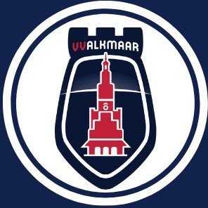 Welkom op het officiële Twitteraccount van VV Alkmaar | Eredivisie Vrouwen | Jong VV Alkmaar | O17 | O15 | Academie | Vrouwen GTeam |
