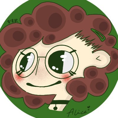 alicevergreen Profile Picture