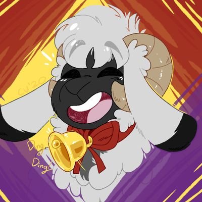 Mercy The Sheep