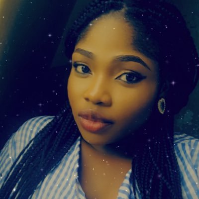 🇳🇬 Aries ♈️ Microbiologist. Life of the party but still an introvert 😌