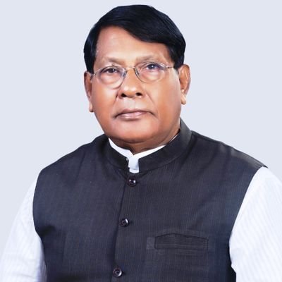 Dr Rameshwar Oraon
