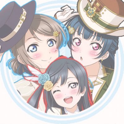 点数を五等分さんのプロフィール画像