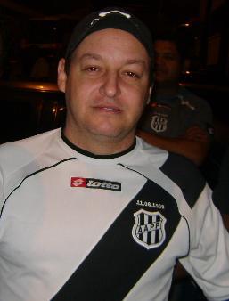 Cristão,Pai do Arthur,Vendedor da BRF Brasil Foods Perdigão,e Pontepretano com muito orgulho!!!
http://t.co/fbOMh8Kwt6