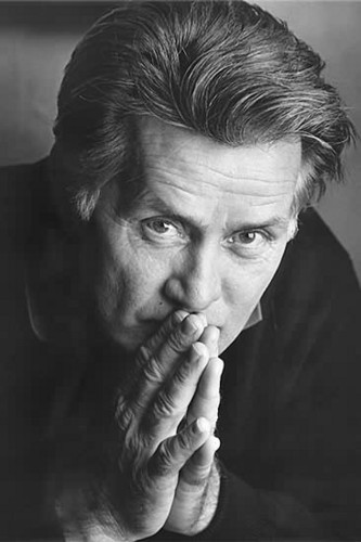 The thoughts of Martin Sheen