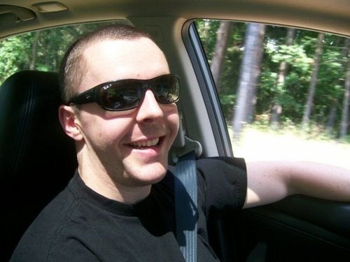 MiikeMac's profile picture. 