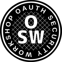 OAuth Security Workshop (@secworkshop) 's Twitter Profile
