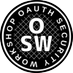 OAuth Security Workshop (@secworkshop) Twitter profile photo OAuth Security Workshop (@secworkshop) Twitter profile photo