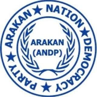 (ANDP)(Arakan National Democracy Party)
Political Asylum Party
Public Community
UMAUNG JABER
Registered Legal Dhaka urban Refugee