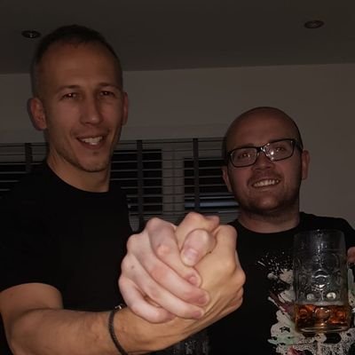 BULLmck's profile picture. 