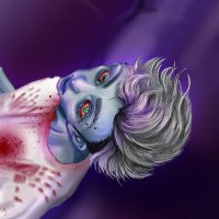 PAINIGOD (@painigod) 's Twitter Profile Photo