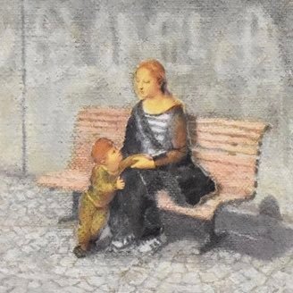 iwaokasumiko's profile picture. artist