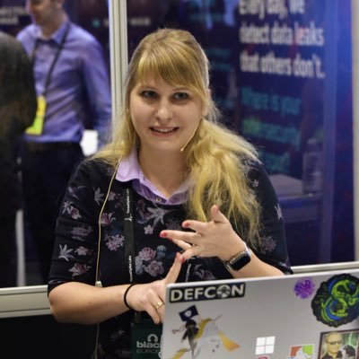 Security Researcher at @Microsoft, Passionate about #hacking, #security and #powershell, tweets are my own | @mw@infosec.exchange
