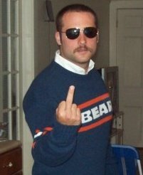 MattWendt10's profile picture. It aint worth living unless you feel alive - LT. Mahoney