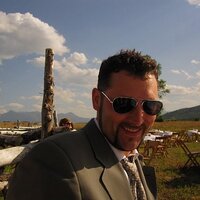 Michael Hraba aka Just this hotel guy, you know?(@HHotelConsult) 's Twitter Profile Photo