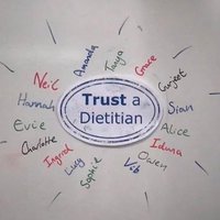 NHS Homerton Dietitians (@acutehomerton) 's Twitter Profile Photo NHS Homerton Dietitians (@acutehomerton) 's Twitter Profile Photo