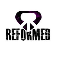 Reformed (@re_formed) 's Twitter Profile Photo Reformed (@re_formed) 's Twitter Profile Photo