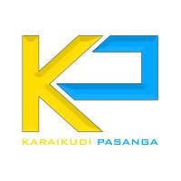 Karaikudi Pasanga(@kkdip7) 's Twitter Profile Photo