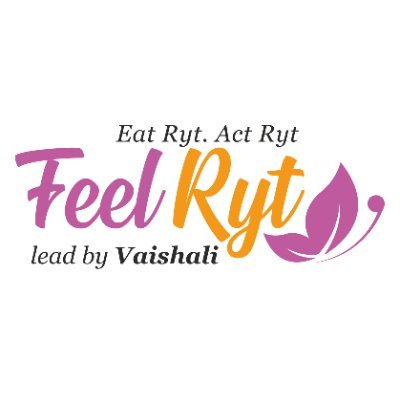 FeelRyt Lead by Vaishali