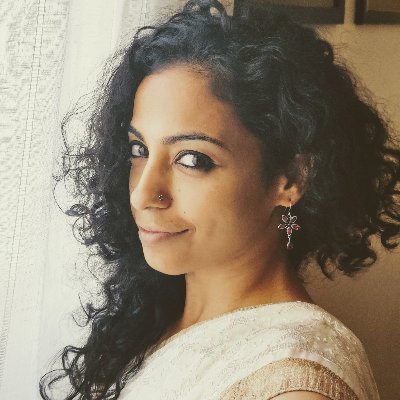 GeetGus's profile picture. A curious rambler