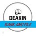 Deakin Rank and File Profile picture