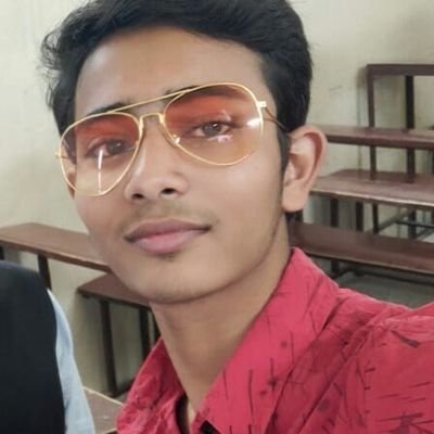 JaiminS96215142's profile picture. all day happy