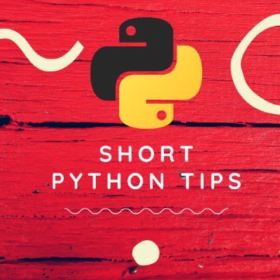 Painless, Effortless, and Easy Tips and Tricks in Python For Data Scientists.