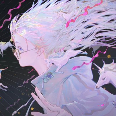 灼砾さんのプロフィール画像