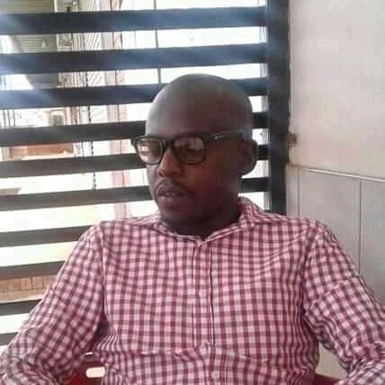 RealSoul_4's profile picture. Orlando pirates, black leopards and TTM.