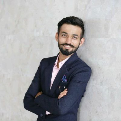 mradarshjain1's profile picture. भारतीय🇮🇳