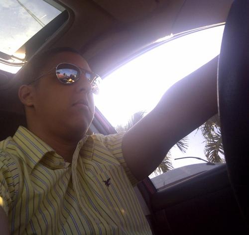 carlosmr01's profile picture. Computer Science Engineer
