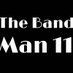 The Band Man 11 Ltd (@TheBandMan3) Twitter profile photo