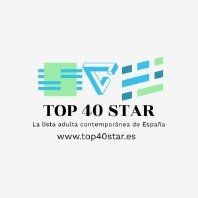 TOP 40 STAR - Lista Adulta Contemporánea de España(@top40star) 's Twitter Profileg
