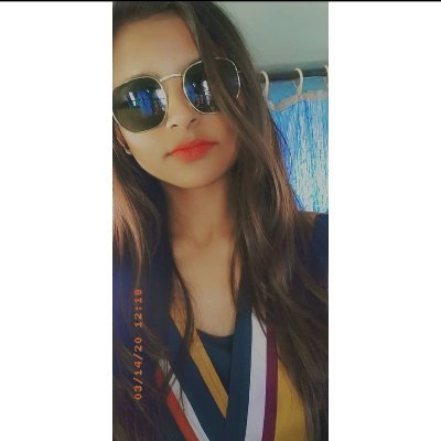 The only limit in lyf is the 1 u create..🦋
Athlete
IT Engineer