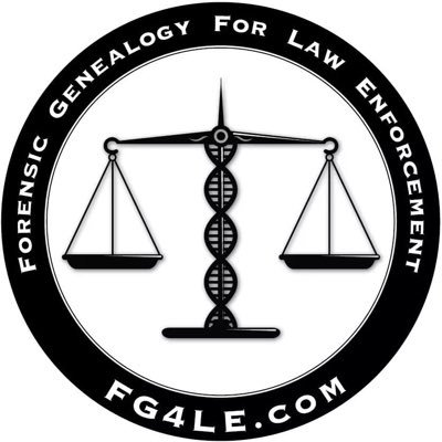 #onlineclass #forensicgenealogy #education #training #lawenforcement #geneticgenealogy #FG4LE #coldcase #DNA