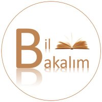 Bil Bakalım(@bilbakalim_e) 's Twitter Profile Photo